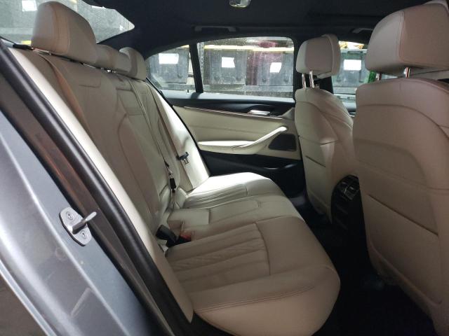 WBA73BJ0XPCM36411 BMW 540 XI