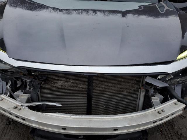 5FNYF6H52GB073080 Honda PILOT EXL