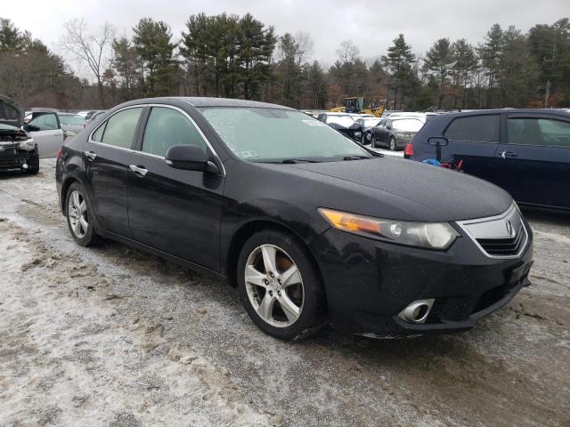 JH4CU2F40EC004884 Acura TSX