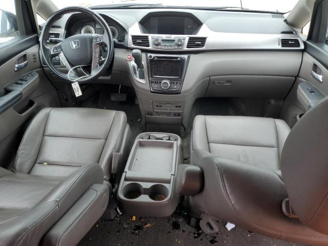 5FNRL5H94GB169643 Honda Odyssey Touring