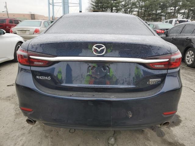 JM1GL1VM9M1610129 Mazda 6 TOURING