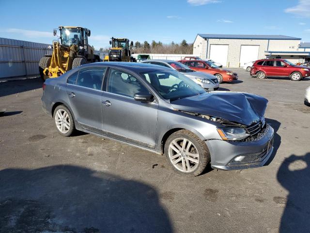 3VWL17AJ9HM371691 Volkswagen JETTA SEL