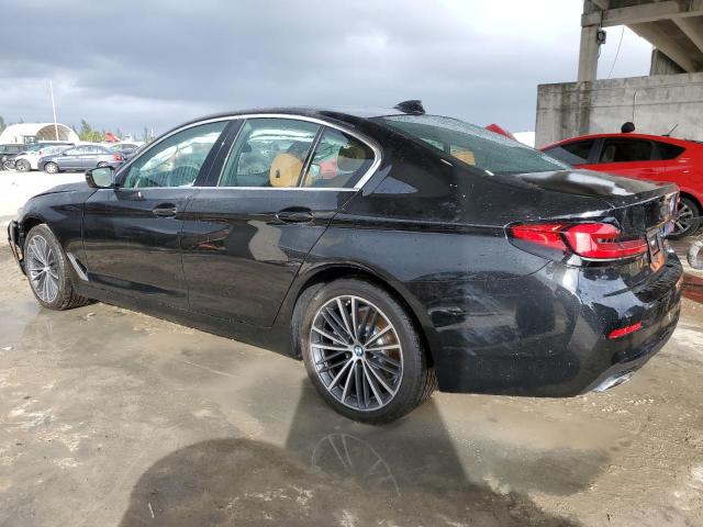 WBA53BH01NWX82257 BMW 530 I