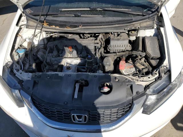 19XFB2F72FE064206 Honda CIVIC SE