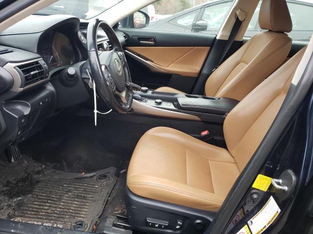 JTHCM1D25H5022852 Lexus IS 300