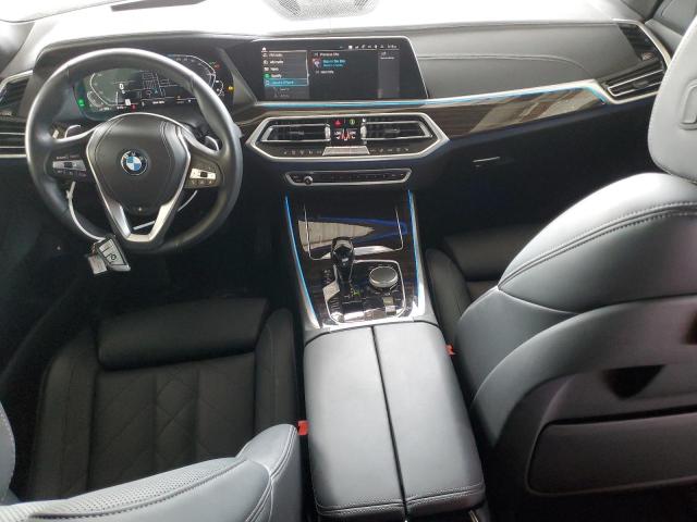 5UXTA6C04P9N50315 BMW X5 Xdrive45e