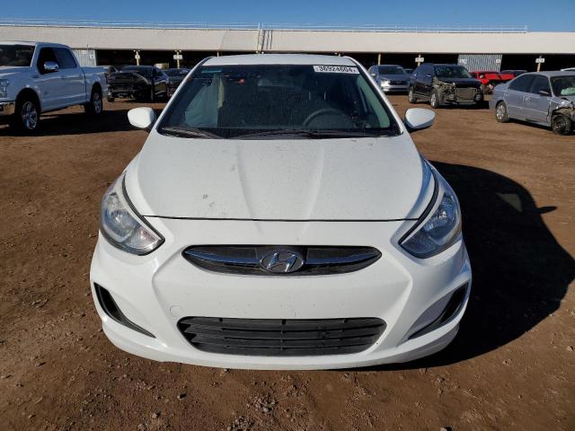 KMHCT4AE3FU925990 Hyundai ACCENT GLS