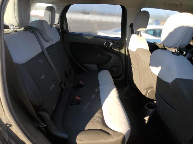 ZFBCFAAH5EZ015265 Fiat 500L POP