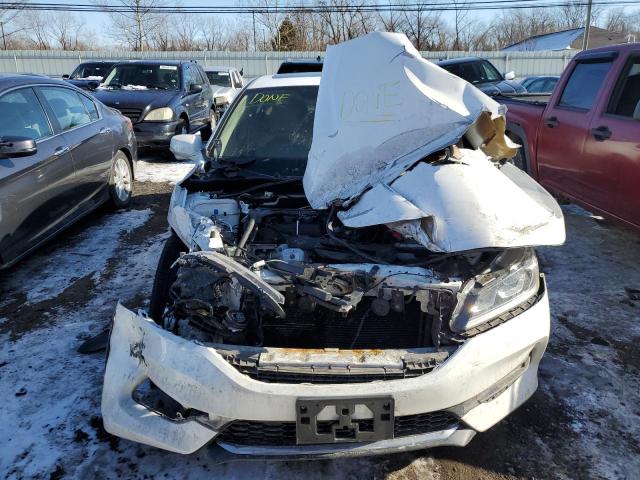 1HGCR2F81HA069489 Honda ACCORD EXL