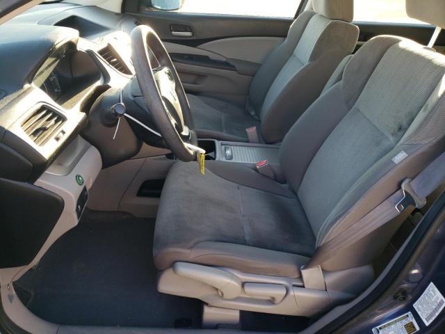 2HKRM3H31EH546084 Honda CR-V LX