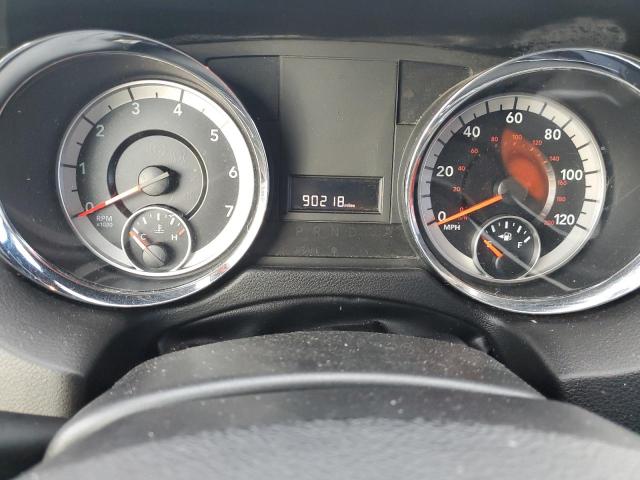 2C4RDGCGXJR328773 Dodge Grand Caravan Sxt