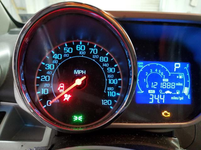 KL8CD6S93FC790913 Chevrolet SPARK 1LT