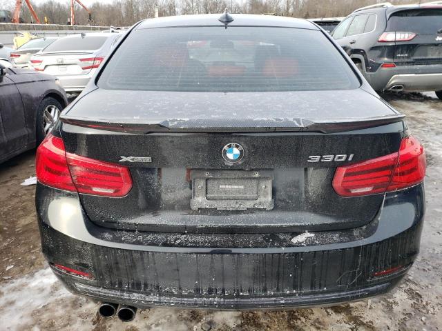 WBA8D9G55JNU71611 BMW 330 XI