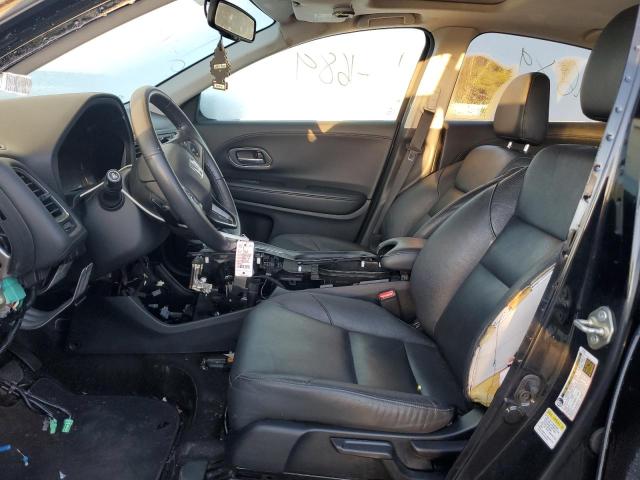 3CZRU5H73GM746339 Honda Hr-v Exl