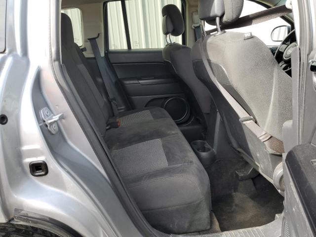1C4NJCBA0GD513231 Jeep Compass Sport