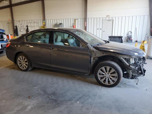 1HGCR3F82EA001266 Honda ACCORD EXL