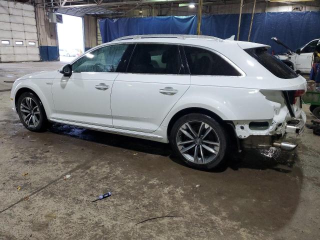 WA18NAF41JA143002 Audi A4 Allroad Premium Plus
