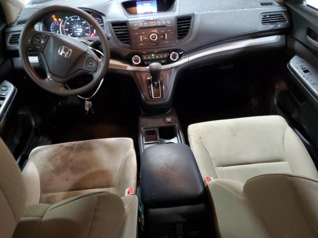 5J6RM4H33GL008470 Honda CR-V LX