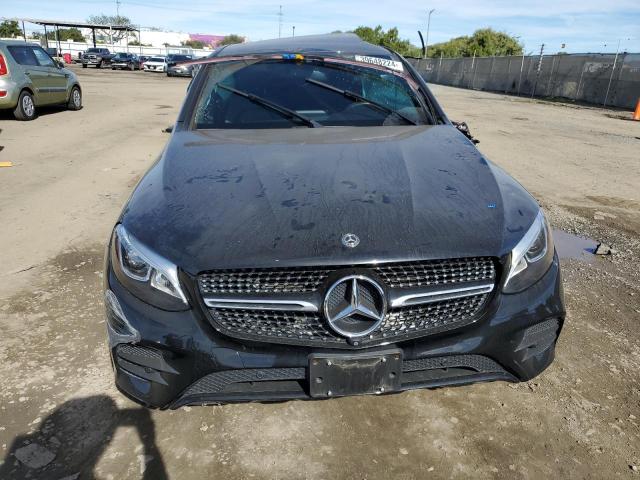 WDC0J4KBXKF660091 Mercedes-Benz Glc Coupe 300 4matic