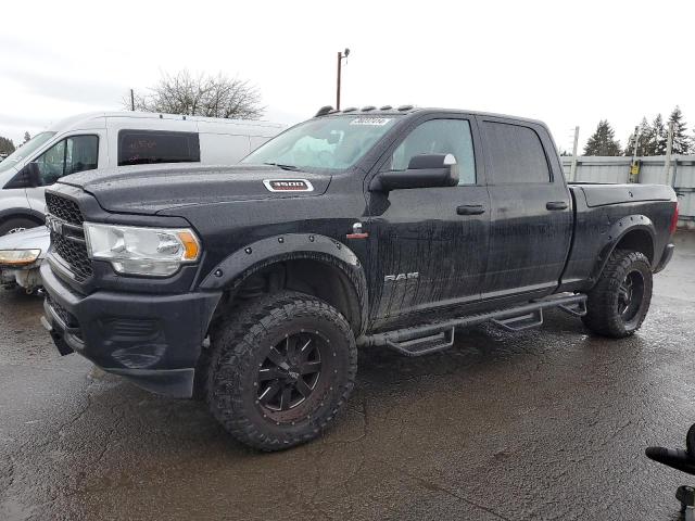 Продажа на аукционе авто 2021 Ram 3500 Tradesman, vin: 3C63R3CL5MG568585, номер лота: 38237414