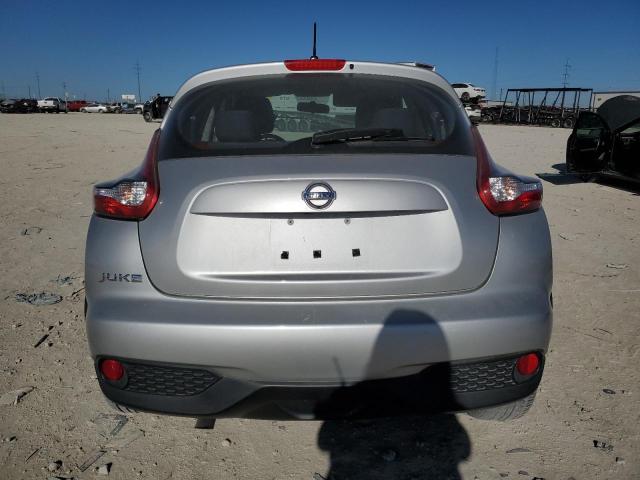 JN8AF5MR1HT702254 Nissan JUKE S
