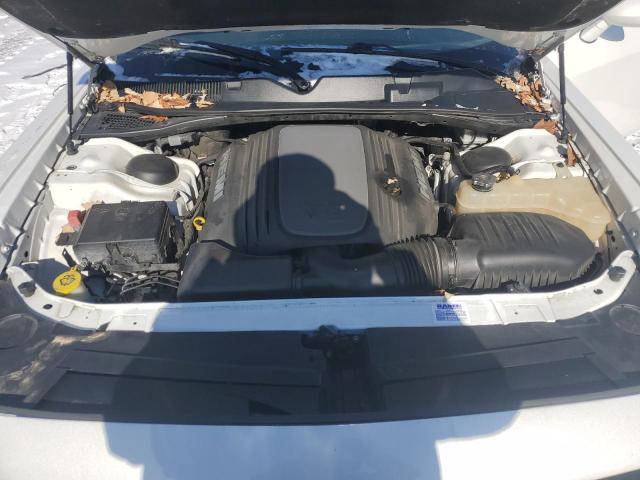 2C3CDZBT9GH102534 Dodge Challenger R/t