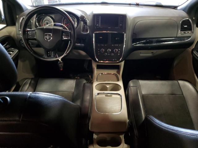 2C4RDGCG0LR196786 Dodge Grand Caravan Sxt