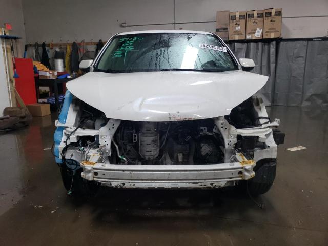 5J6RM4H58FL102991 Honda CR-V EX