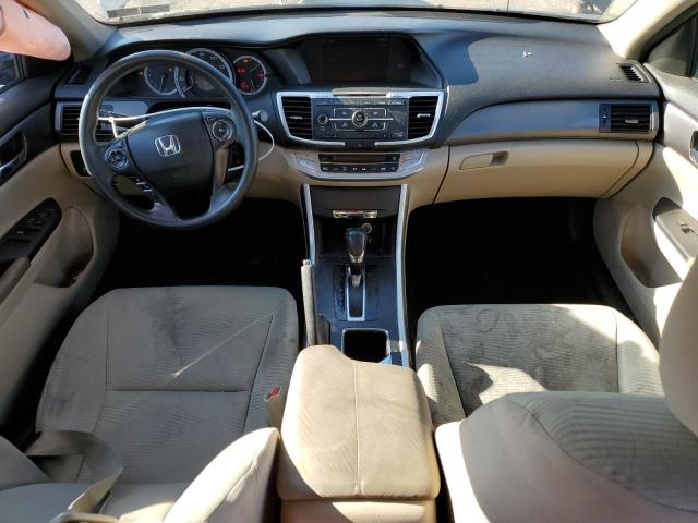 1HGCR2F38FA243320 Honda ACCORD LX
