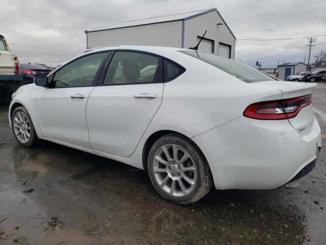 1C3CDFCB1ED909774 Dodge Dart Limited