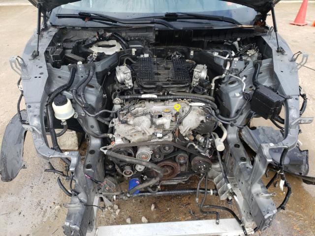 JN8CS1MW4GM753033 Infiniti QX70