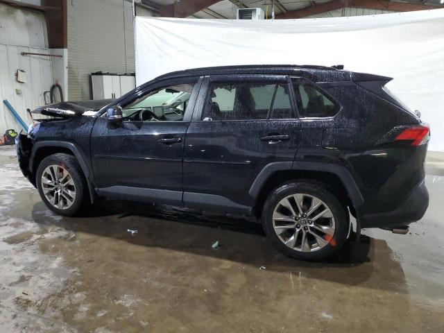 JTMA1RFV8KD018699 Toyota Rav4 Xle Premium