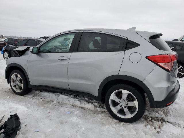 3CZRU6H53HM702444 Honda HR-V EX