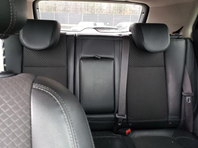 KL4CJASB2JB691272 Buick Encore Preferred