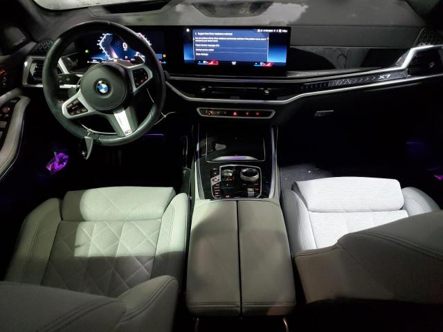 5UX23EM04P9N97360 BMW X7 Xdrive40i