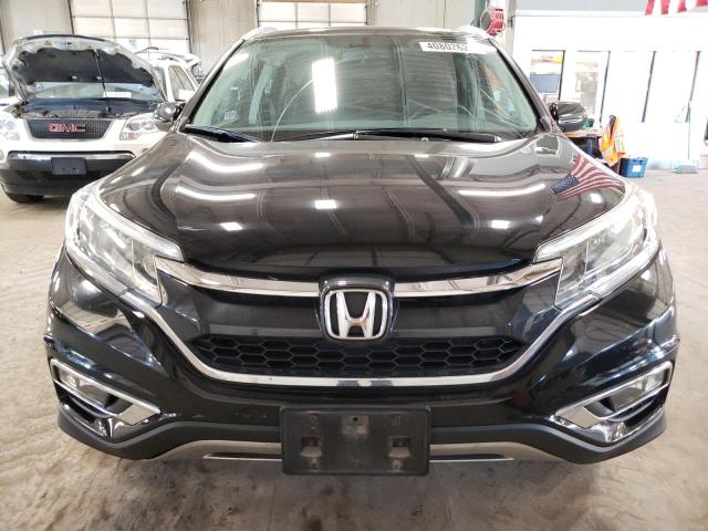 2HKRM4H78GH679534 Honda CR-V EXL