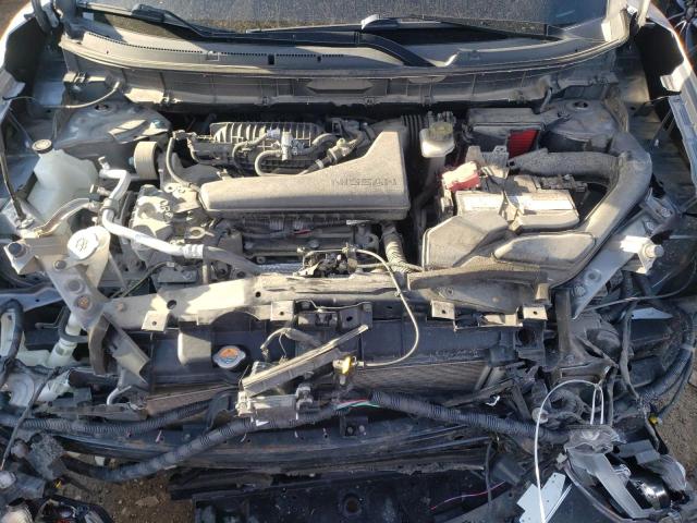KNMAT2MV5KP502574 Nissan ROGUE S