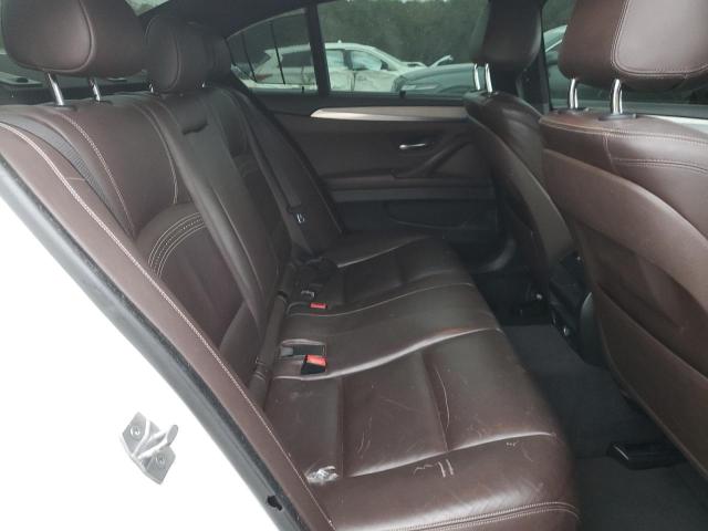 WBA5A5C59ED505488 BMW 528 I