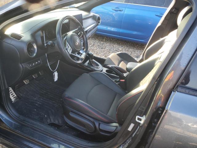 3KPF44AC4LE174664 KIA FORTE GT