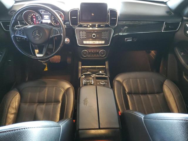 4JGDA5JB2HA843372 Mercedes-Benz GLE 350