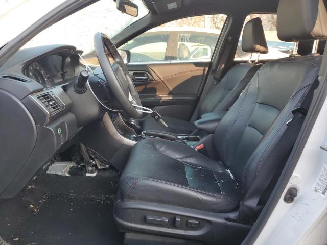 1HGCR2F10HA135226 Honda Accord Sport Special Edition