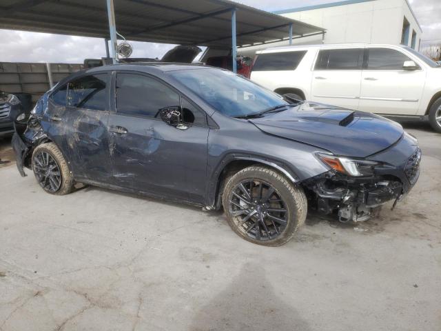 JF1VBAF6XP9813133 Subaru Wrx Premium