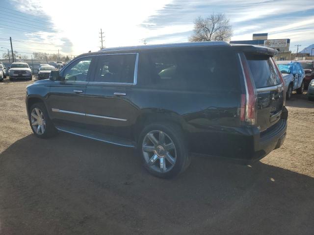 1GYS4JKJ4KR234627 Cadillac Escalade Esv Premium Luxury