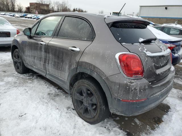 ZFBCFYBT4GP494496 Fiat 500x Easy