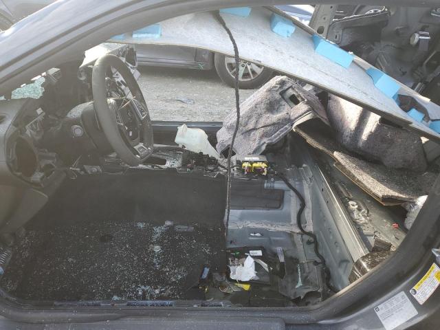 1G1FE1R71H0157896 Chevrolet CAMARO SS