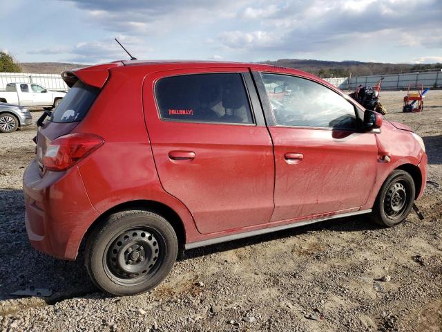 ML32A3HJ5LH009578 Mitsubishi MIRAGE ES