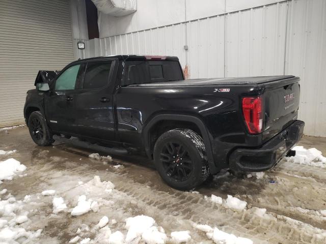 1GTU9CED7LZ144889 GMC Sierra K1500 Elevation