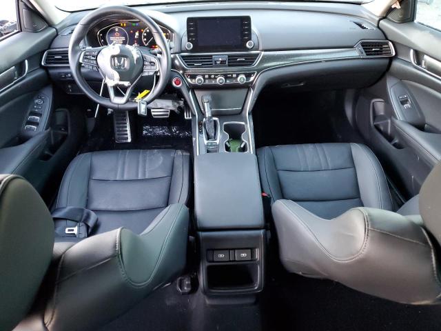 1HGCV1F49NA120056 Honda Accord Sport Se