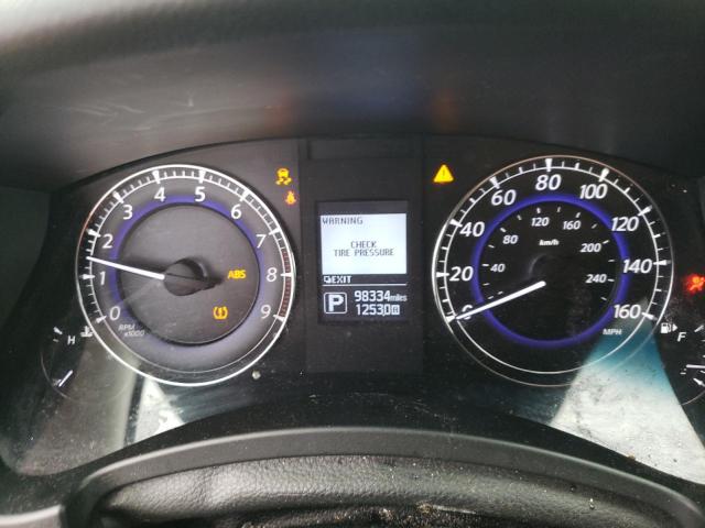 JN1BJ0RP3HM388256 Infiniti QX50