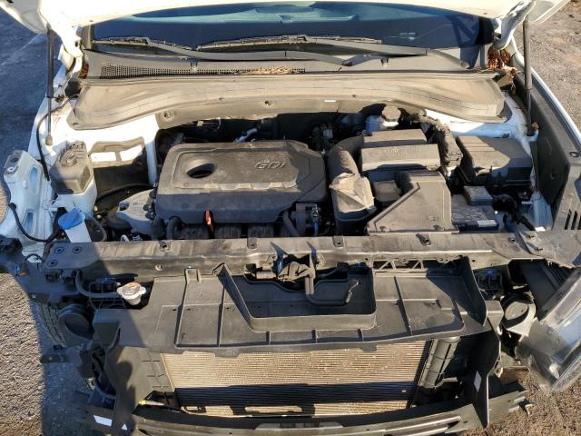 Hyundai Santa Fe Se 2020 5NMS23AD2LH148757 Image 12
